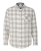 Weatherproof - Vintage Brushed Flannel Long Sleeve Shirt - 164761