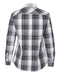 Weatherproof - Women's Vintage Plaid Long Sleeve Shirt - W154680