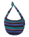 MV Sport - Pro-Weave Striped Slouch Bag - 16500