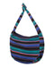 MV Sport - Pro-Weave Striped Slouch Bag - 16500