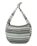 MV Sport - Pro-Weave Striped Slouch Bag - 16500