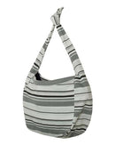 MV Sport - Pro-Weave Striped Slouch Bag - 16500