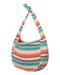 MV Sport - Pro-Weave Striped Slouch Bag - 16500