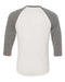 Alternative - Eco-Jersey Baseball Raglan Tee - 2089e1