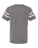 Alternative - Eco-Jersey Football Tee - 12150