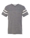 Alternative - Eco-Jersey Football Tee - 12150