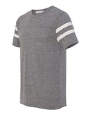 Alternative - Eco-Jersey Football Tee - 12150