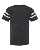 Alternative - Eco-Jersey Football Tee - 12150