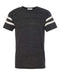 Alternative - Eco-Jersey Football Tee - 12150