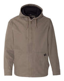 DRI DUCK - Laredo Boulder Cloth™ Canvas Jacket with Thermal Lining - 5090