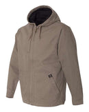 DRI DUCK - Laredo Boulder Cloth™ Canvas Jacket with Thermal Lining - 5090