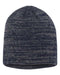 Sportsman - 8" Marled Knit Beanie - SP03