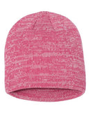 Sportsman - 8" Marled Knit Beanie - SP03