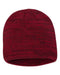 Sportsman - 8" Marled Knit Beanie - SP03