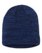 Sportsman - 8" Marled Knit Beanie - SP03