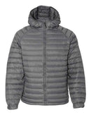 Weatherproof - 32 Degrees Hooded Packable Down Jacket - 17602