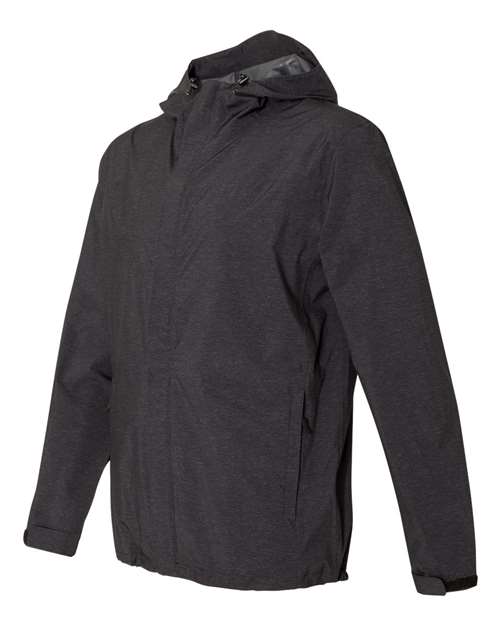 Weatherproof - 32 Degrees Mélange Rain Jacket - 17604