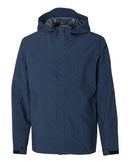 Weatherproof - 32 Degrees Mélange Rain Jacket - 17604