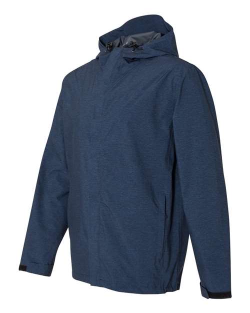 Weatherproof - 32 Degrees Mélange Rain Jacket - 17604