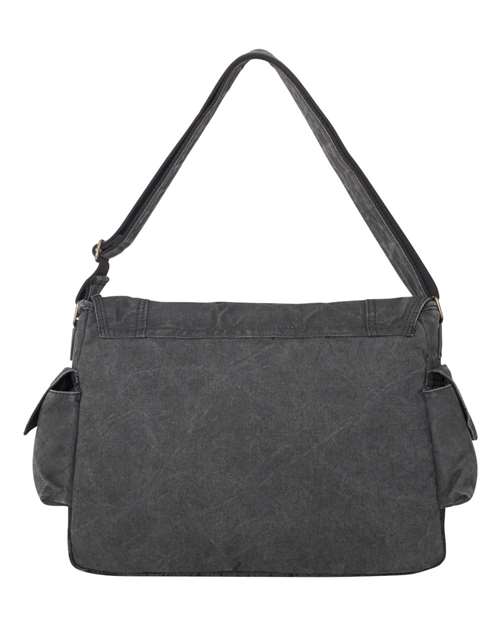 DRI DUCK - 16L Messenger Bag - 1036