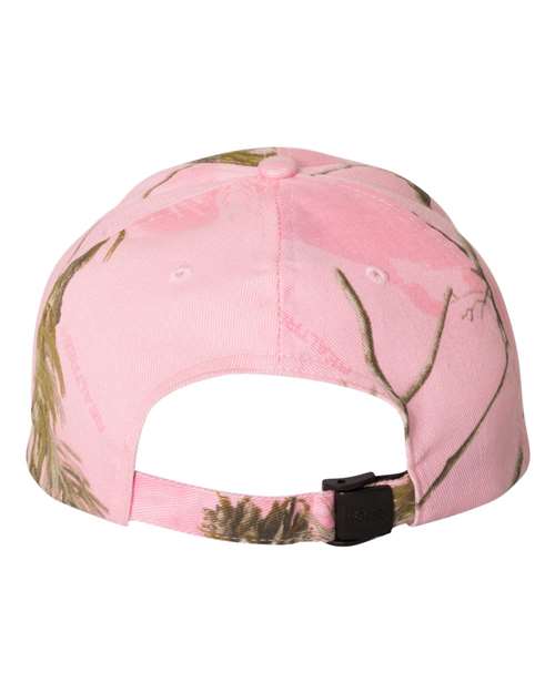 Kati - Camo Cap - SN200