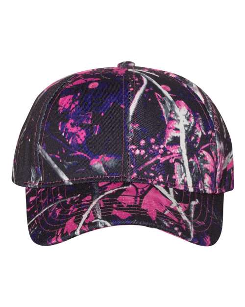 Kati - Camo Cap - SN200