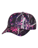 Kati - Camo Cap - SN200