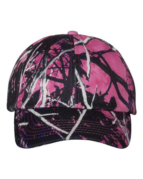 Kati - Women’s Realtree® All Purpose Cap - SN20W