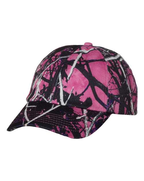 Kati - Women’s Realtree® All Purpose Cap - SN20W