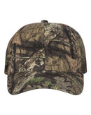 Outdoor Cap - Mesh-Back Camo Cap - 315M