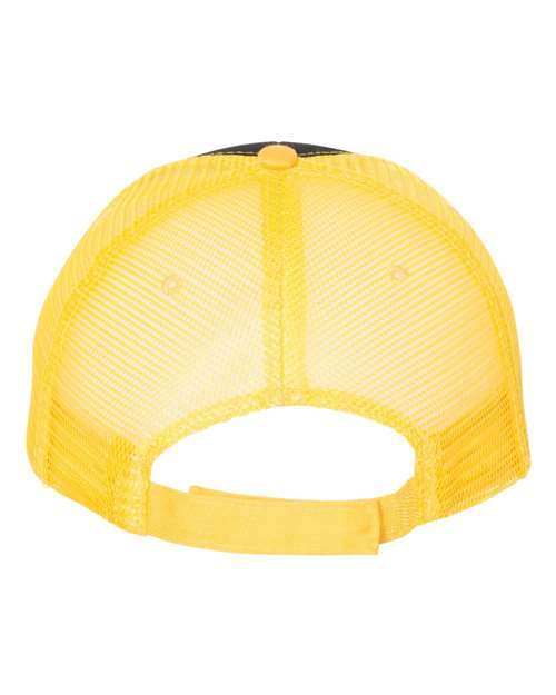 Valucap - Sandwich Trucker Cap - S102