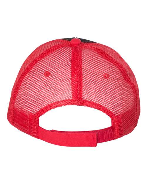 Valucap - Sandwich Trucker Cap - S102