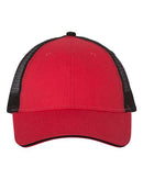 Valucap - Sandwich Trucker Cap - S102