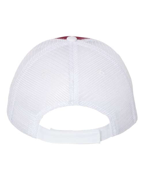 Valucap - Sandwich Trucker Cap - S102