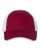 Valucap - Sandwich Trucker Cap - S102