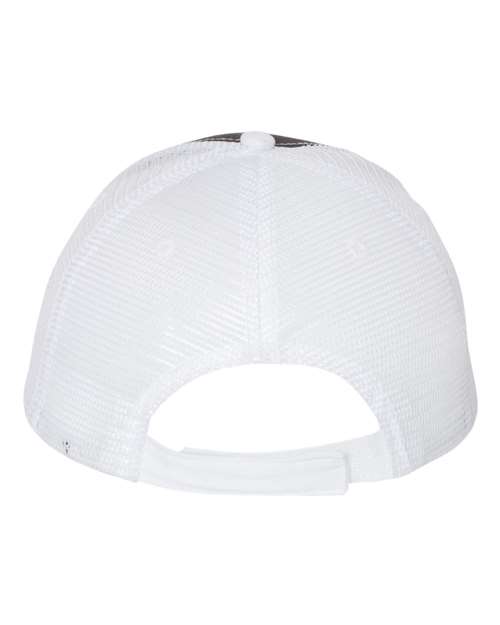 Valucap - Sandwich Trucker Cap - S102