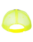 Valucap - Sandwich Trucker Cap - S102