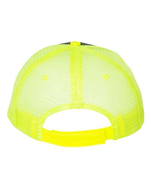 Valucap - Sandwich Trucker Cap - S102