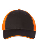 Valucap - Sandwich Trucker Cap - S102