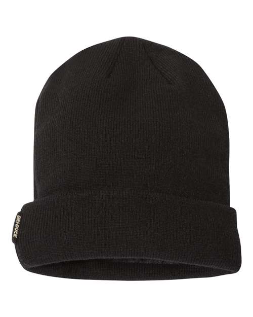 DRI DUCK - 12" Basecamp Performance Knit Beanie - 3562