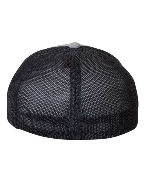 Flexfit - Youth Flexfit Zone Cap - 6311