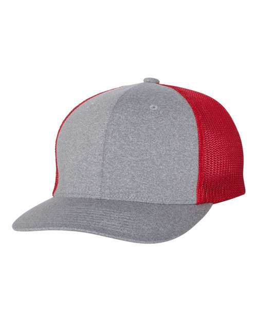 Flexfit - Youth Flexfit Zone Cap - 6311