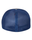 Flexfit - Youth Flexfit Zone Cap - 6311