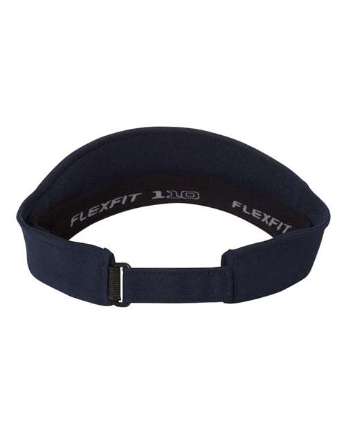 Flexfit - 110® Comfort Fit Visor - 8110