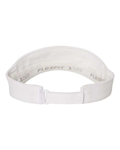 Flexfit - 110® Comfort Fit Visor - 8110