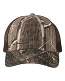 Kati - Camo Mesh-Back Cap - LC5M