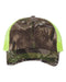 Kati - Camo Mesh-Back Cap - LC5M