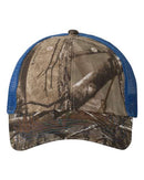 Kati - Camo Mesh-Back Cap - LC5M