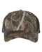 Kati - Camo Mesh-Back Cap - LC5M