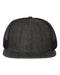 Mega Cap - Flat Bill Six-Panel Trucker Cap - 6997B